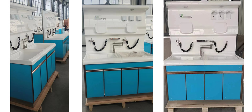 单体双槽出口印度工作站 - 生产车间 - 江苏必威登录平台首页官网科技