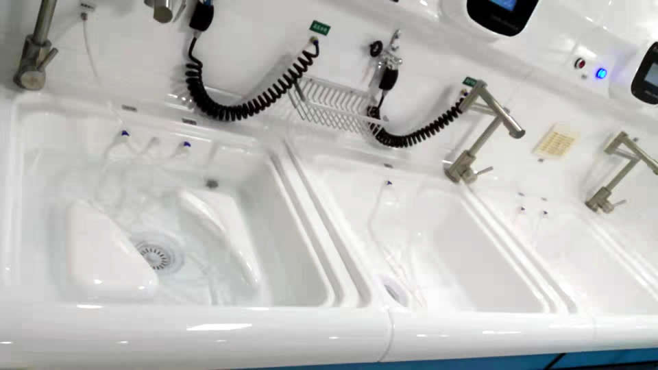 医用清洗设备_内镜清洗工作站_医用清洗槽_江苏必威登录平台首页官网科技