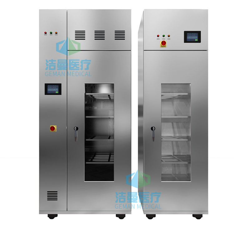 医用真空干燥柜_医用干燥柜_医用器械干燥柜_必威备用网医用设备公司