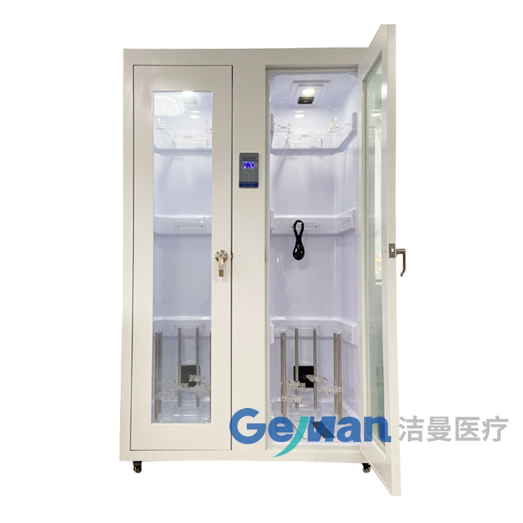 软镜内镜清洗储存柜_硬镜托盘式存储柜_医用清洗设备_betway挑战赛